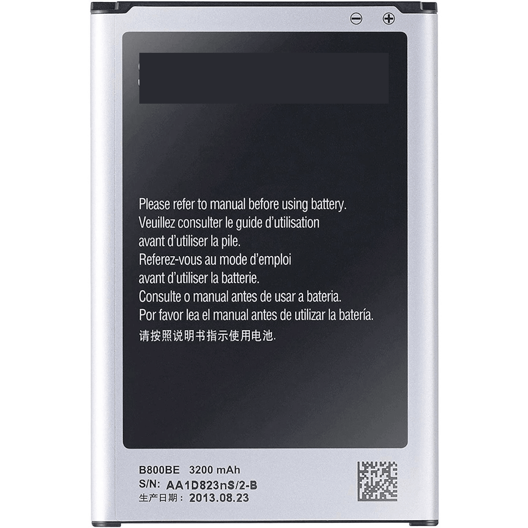Battery Samsung Note 3 Battery Samsung Note 3